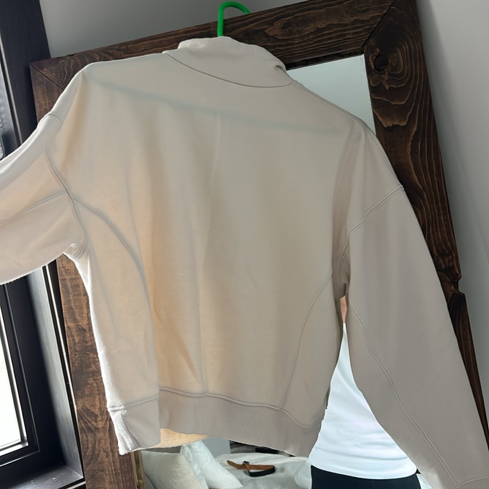 Universal Thread half zip sweater - Picture 4 of 4